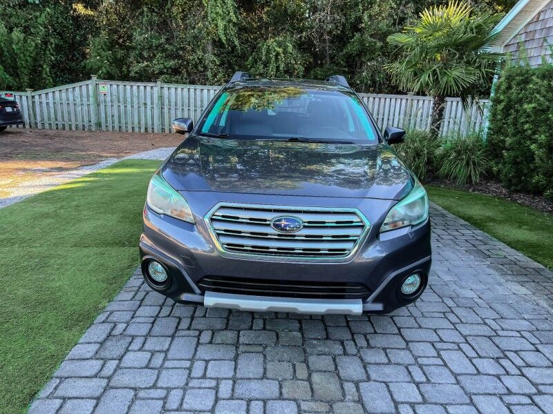 2015 Subaru Outback 2.5i Limited Wilmington NC