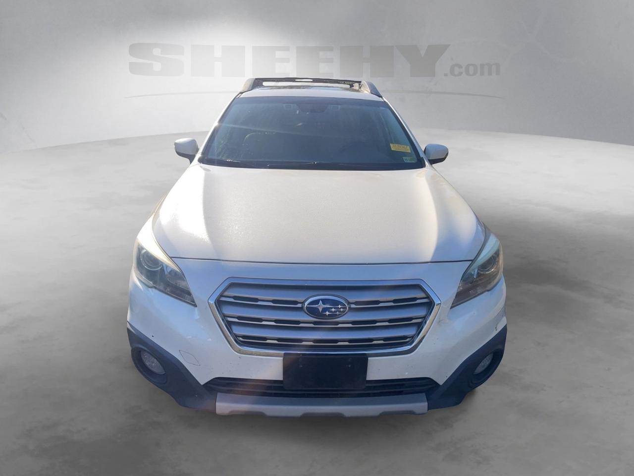 2015 Subaru Outback 2.5i Limited Stafford VA