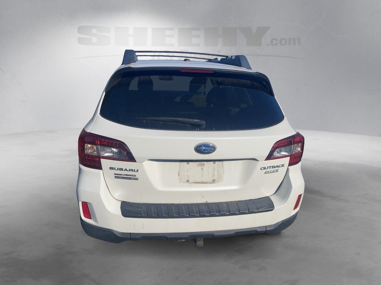 2015 Subaru Outback 2.5i Limited Stafford VA