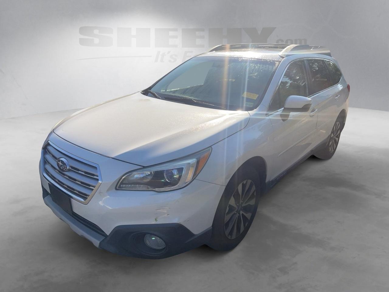 2015 Subaru Outback 2.5i Limited Stafford VA