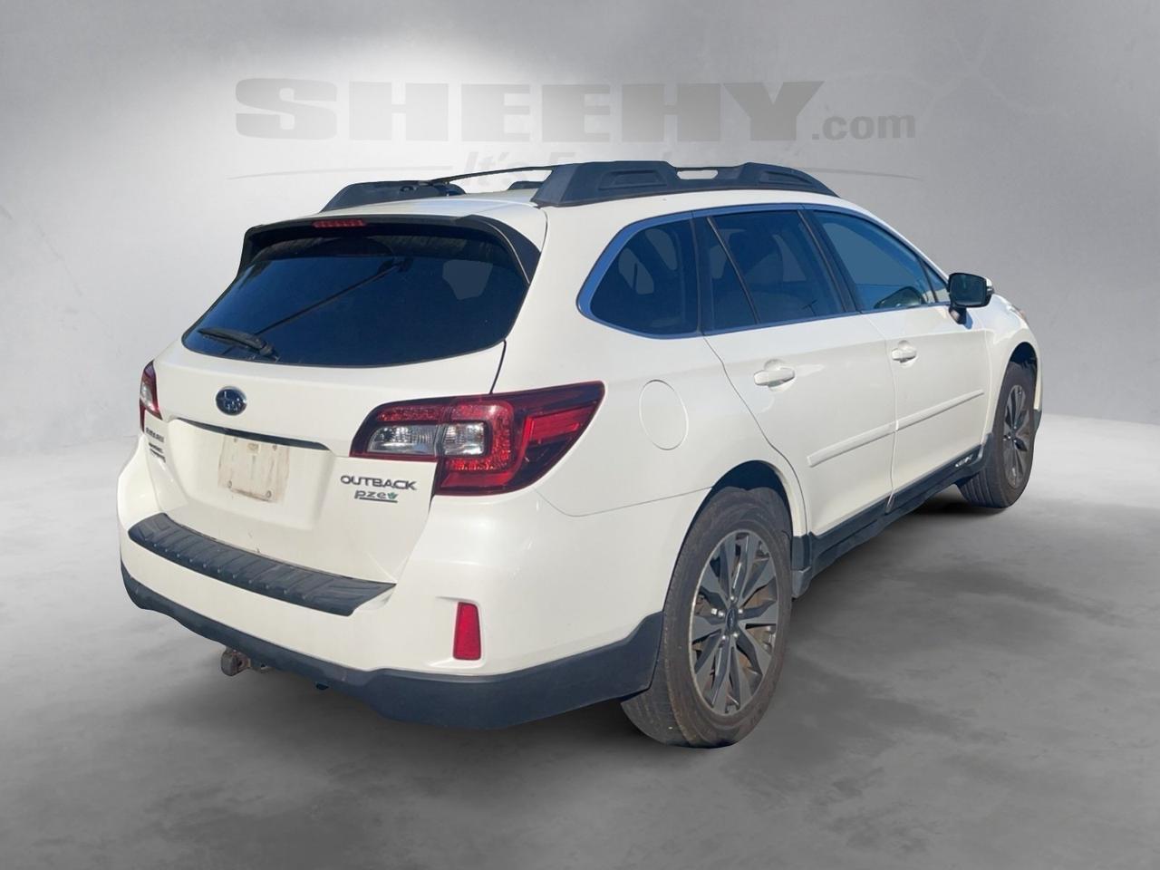 2015 Subaru Outback 2.5i Limited Stafford VA