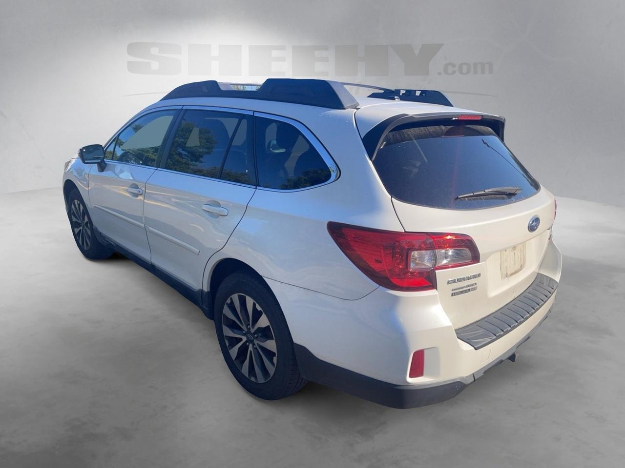 2015 Subaru Outback 2.5i Limited Stafford VA