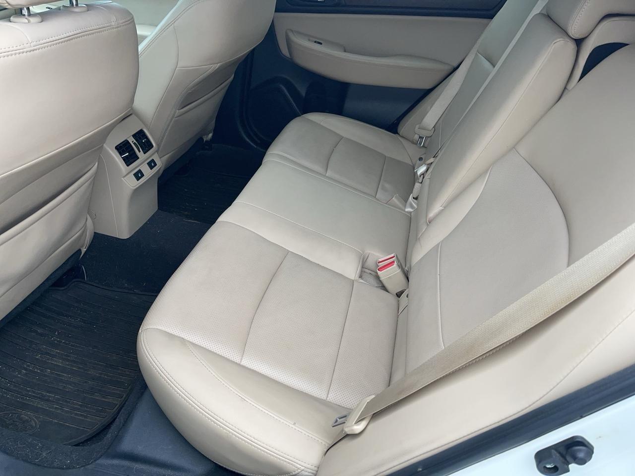 2015 Subaru Outback 2.5i Limited Stafford VA