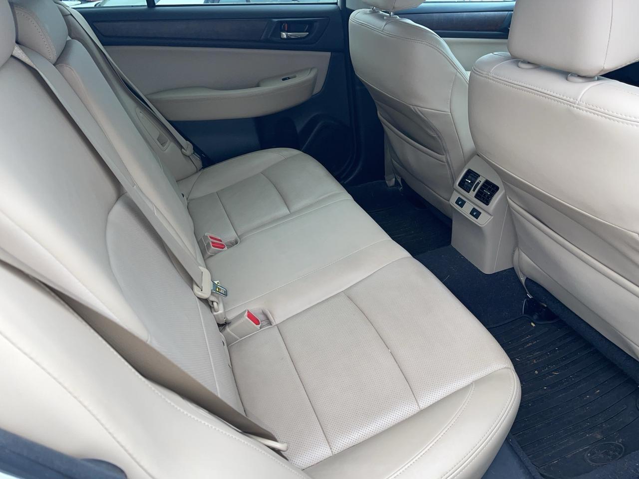 2015 Subaru Outback 2.5i Limited Stafford VA