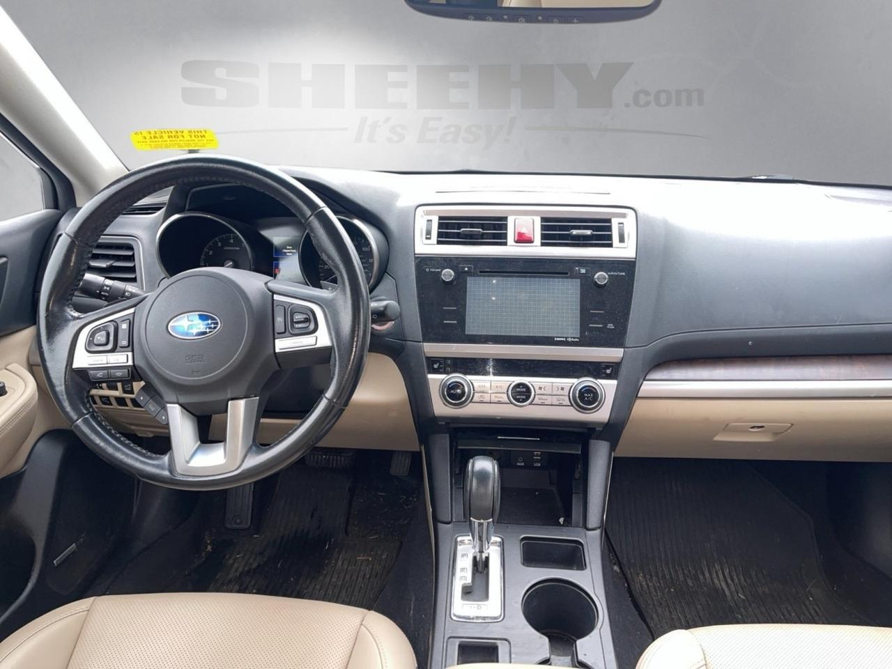 2015 Subaru Outback 2.5i Limited Stafford VA