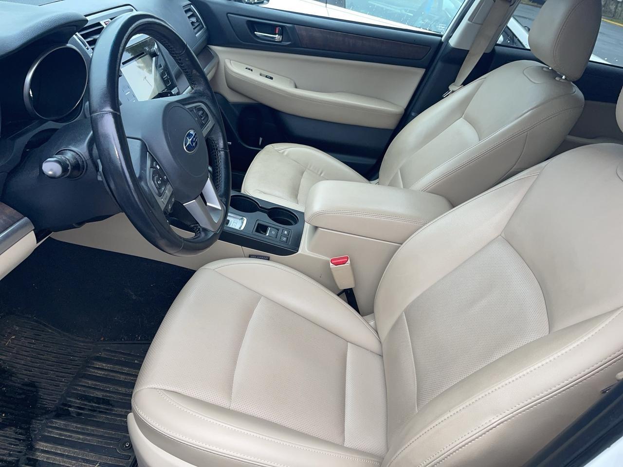 2015 Subaru Outback 2.5i Limited Stafford VA