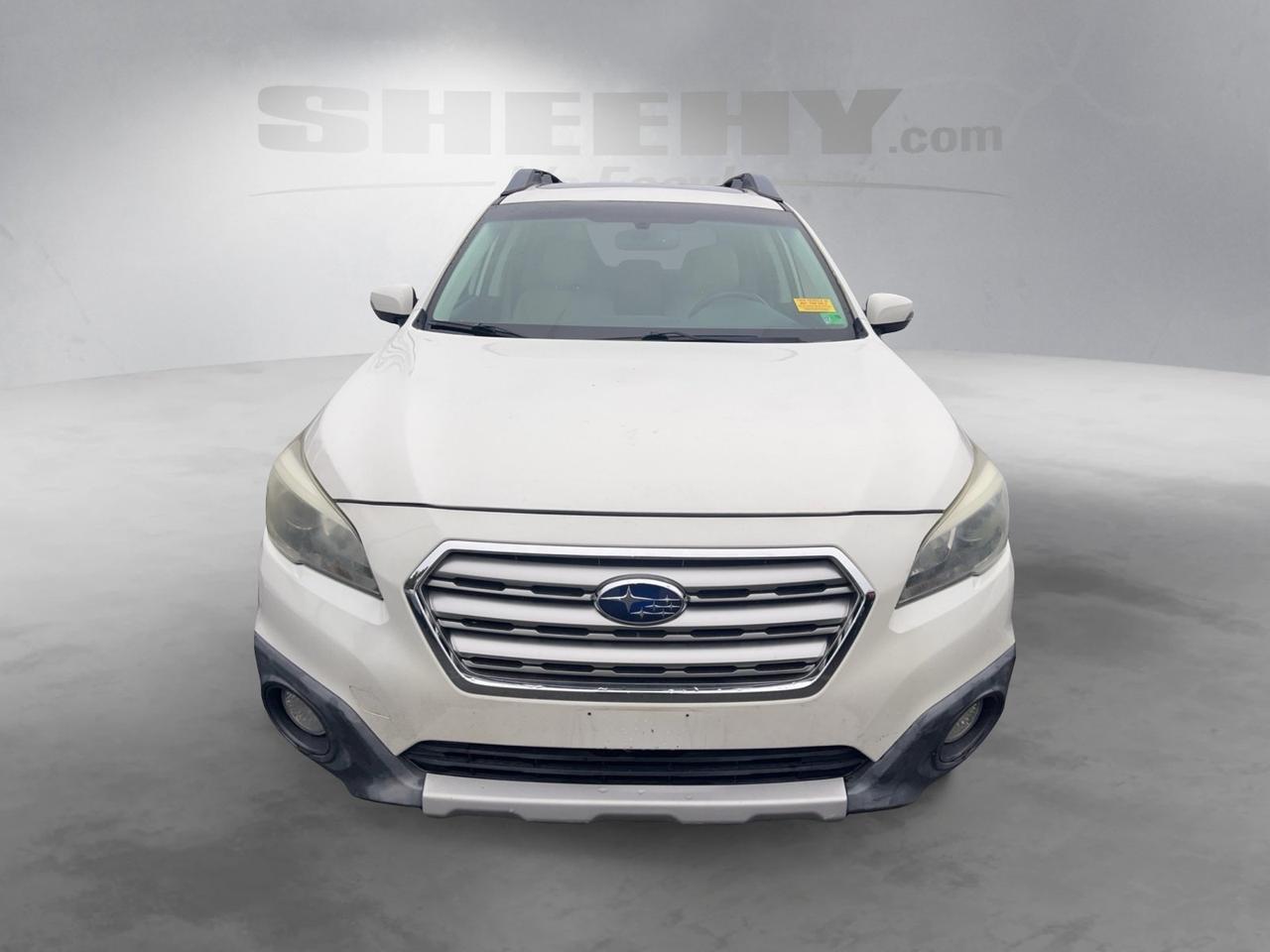 2015 Subaru Outback 2.5i Limited Stafford VA