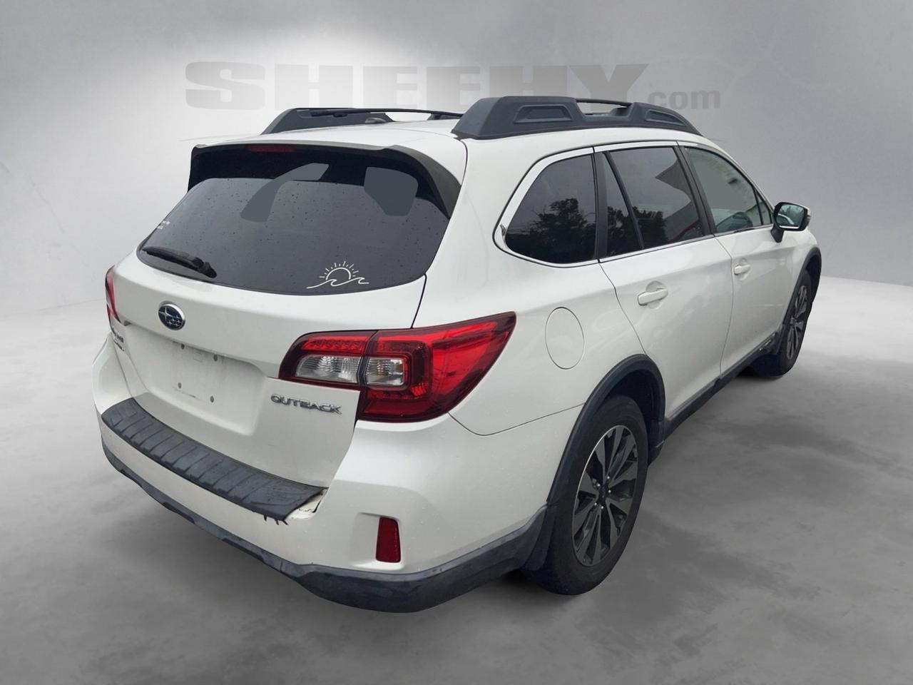 2015 Subaru Outback 2.5i Limited Stafford VA