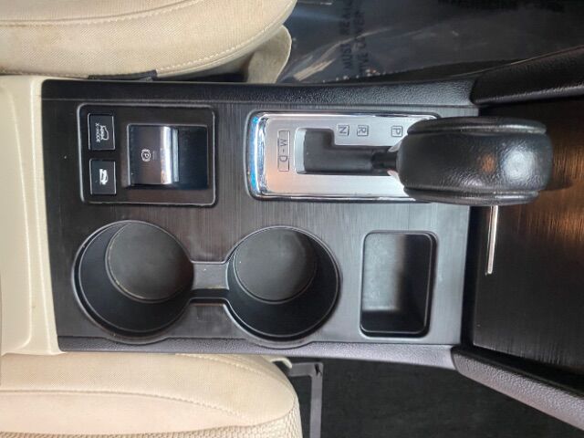 2015 Subaru Outback 2.5i Premium Charlotte NC