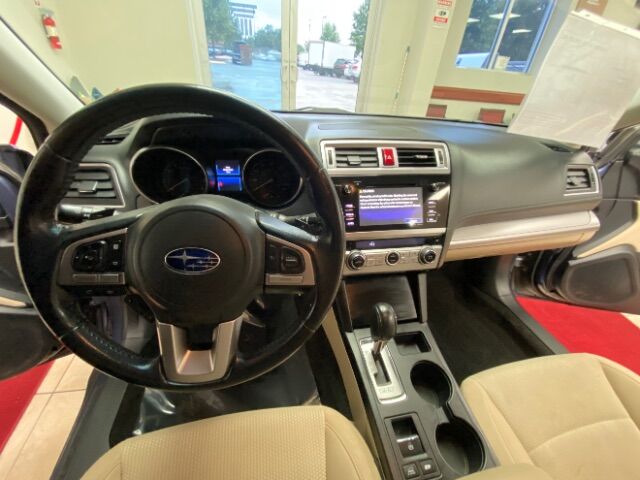 2015 Subaru Outback 2.5i Premium Charlotte NC