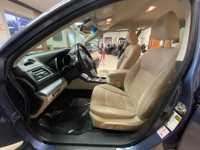 2015 Subaru Outback 2.5i Premium Charlotte NC