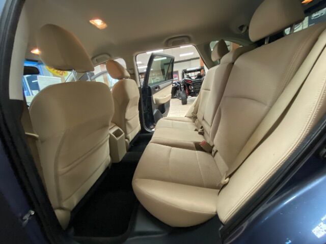 2015 Subaru Outback 2.5i Premium Charlotte NC