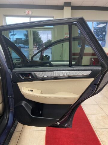 2015 Subaru Outback 2.5i Premium Charlotte NC
