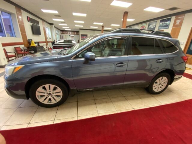 2015 Subaru Outback 2.5i Premium Charlotte NC