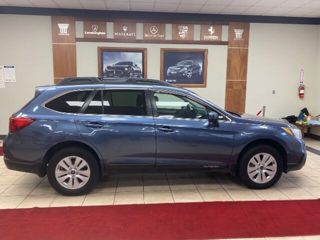 2015 Subaru Outback 2.5i Premium Charlotte NC