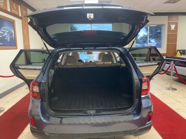 2015 Subaru Outback 2.5i Premium Charlotte NC