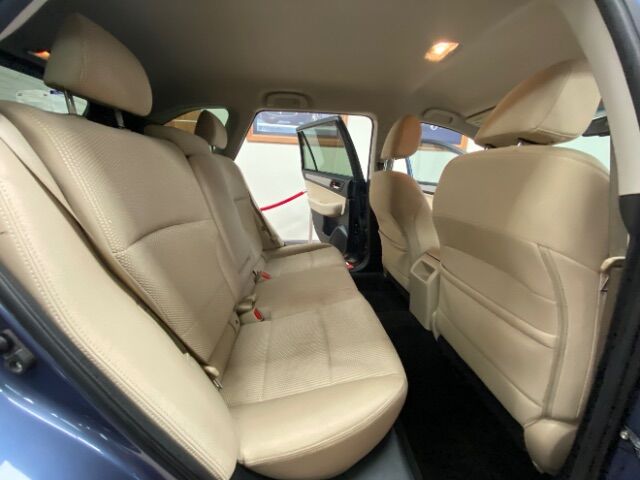 2015 Subaru Outback 2.5i Premium Charlotte NC