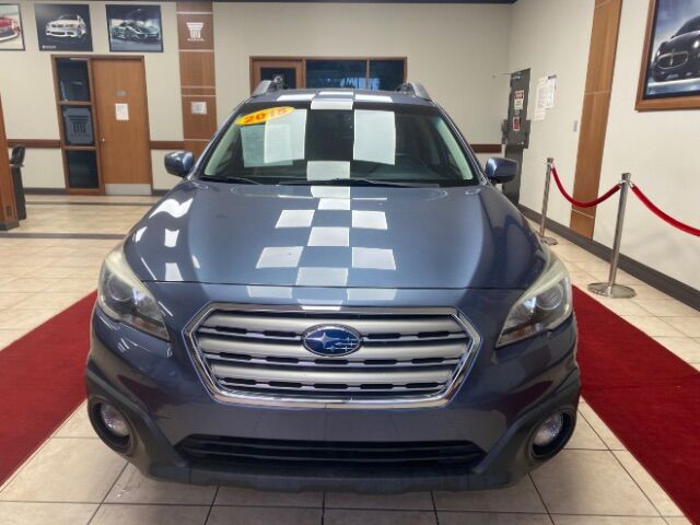 2015 Subaru Outback 2.5i Premium Charlotte NC