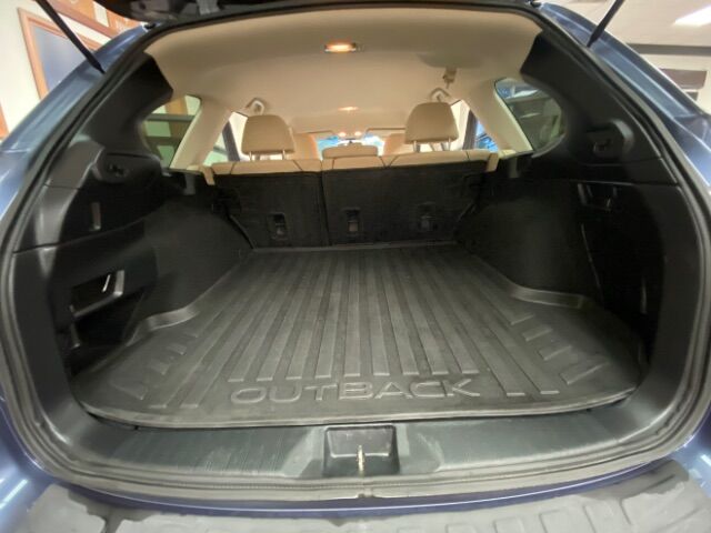 2015 Subaru Outback 2.5i Premium Charlotte NC