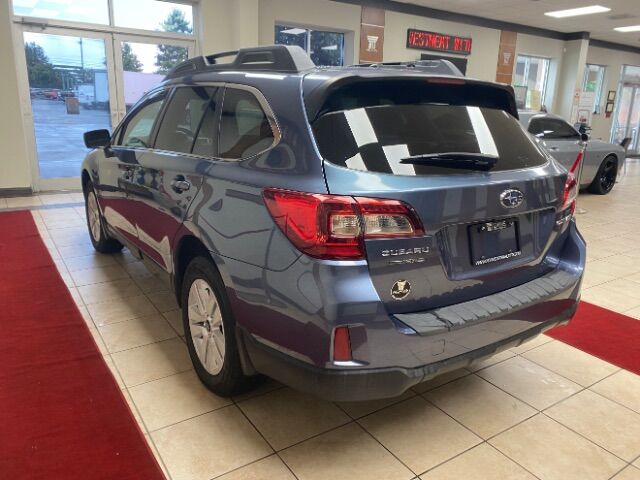2015 Subaru Outback 2.5i Premium Charlotte NC