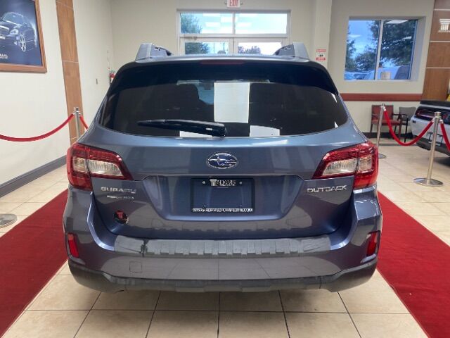 2015 Subaru Outback 2.5i Premium Charlotte NC
