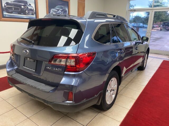 2015 Subaru Outback 2.5i Premium Charlotte NC