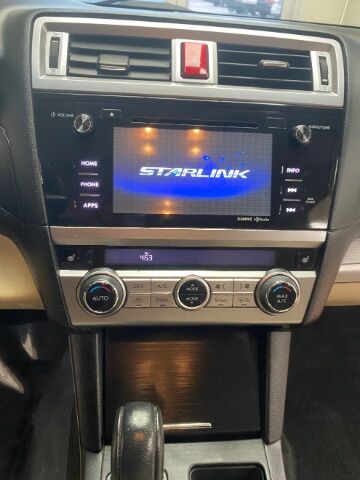 2015 Subaru Outback 2.5i Premium Charlotte NC