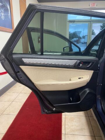 2015 Subaru Outback 2.5i Premium Charlotte NC