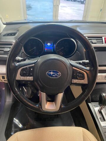 2015 Subaru Outback 2.5i Premium Charlotte NC