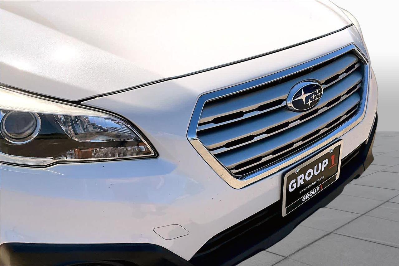 2015 Subaru Outback 2.5i Premium Folsom CA