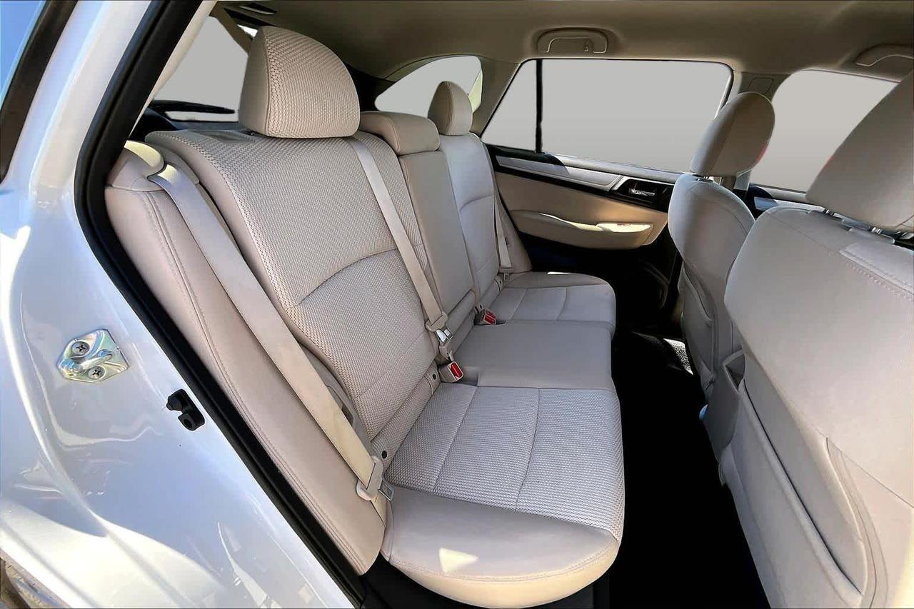 2015 Subaru Outback 2.5i Premium Folsom CA