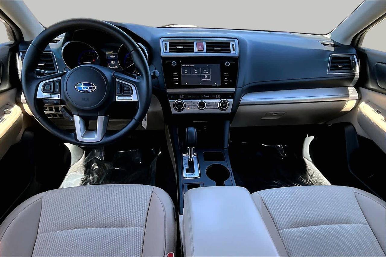 2015 Subaru Outback 2.5i Premium Folsom CA