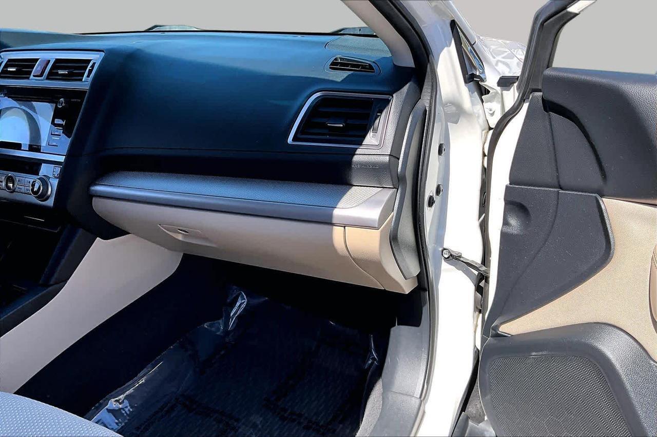 2015 Subaru Outback 2.5i Premium Folsom CA