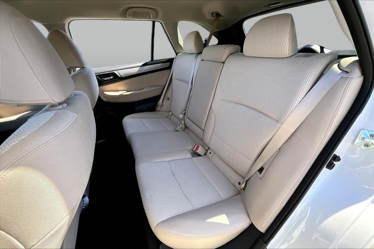 2015 Subaru Outback 2.5i Premium Folsom CA