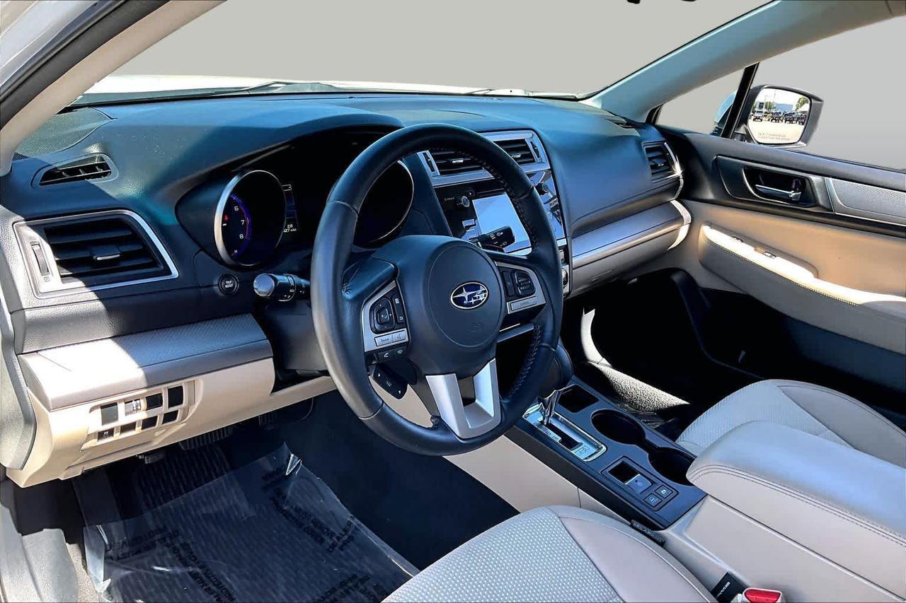 2015 Subaru Outback 2.5i Premium Folsom CA