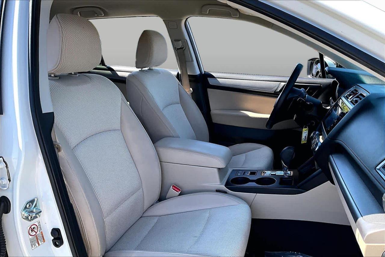 2015 Subaru Outback 2.5i Premium Folsom CA