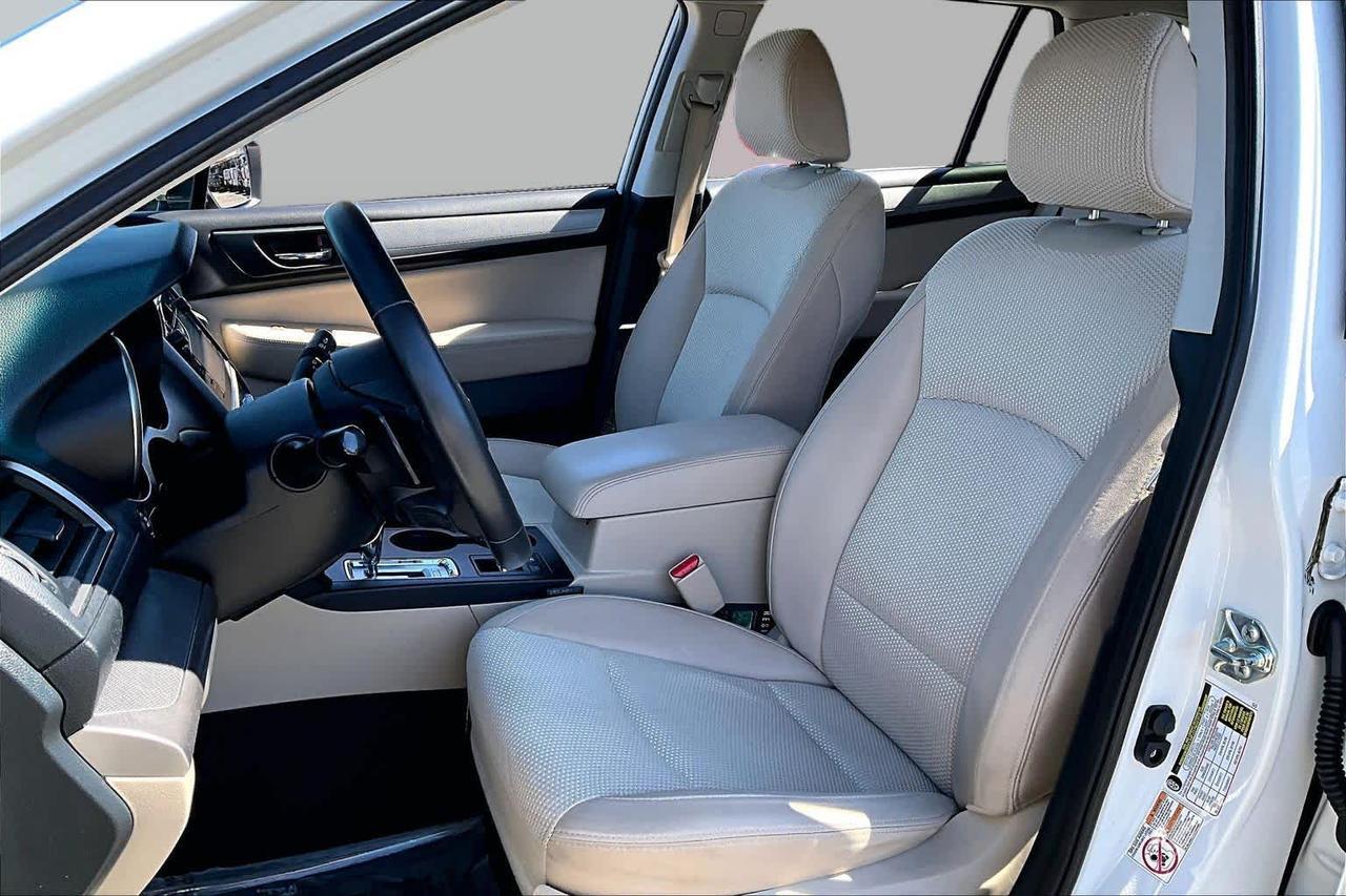 2015 Subaru Outback 2.5i Premium Folsom CA