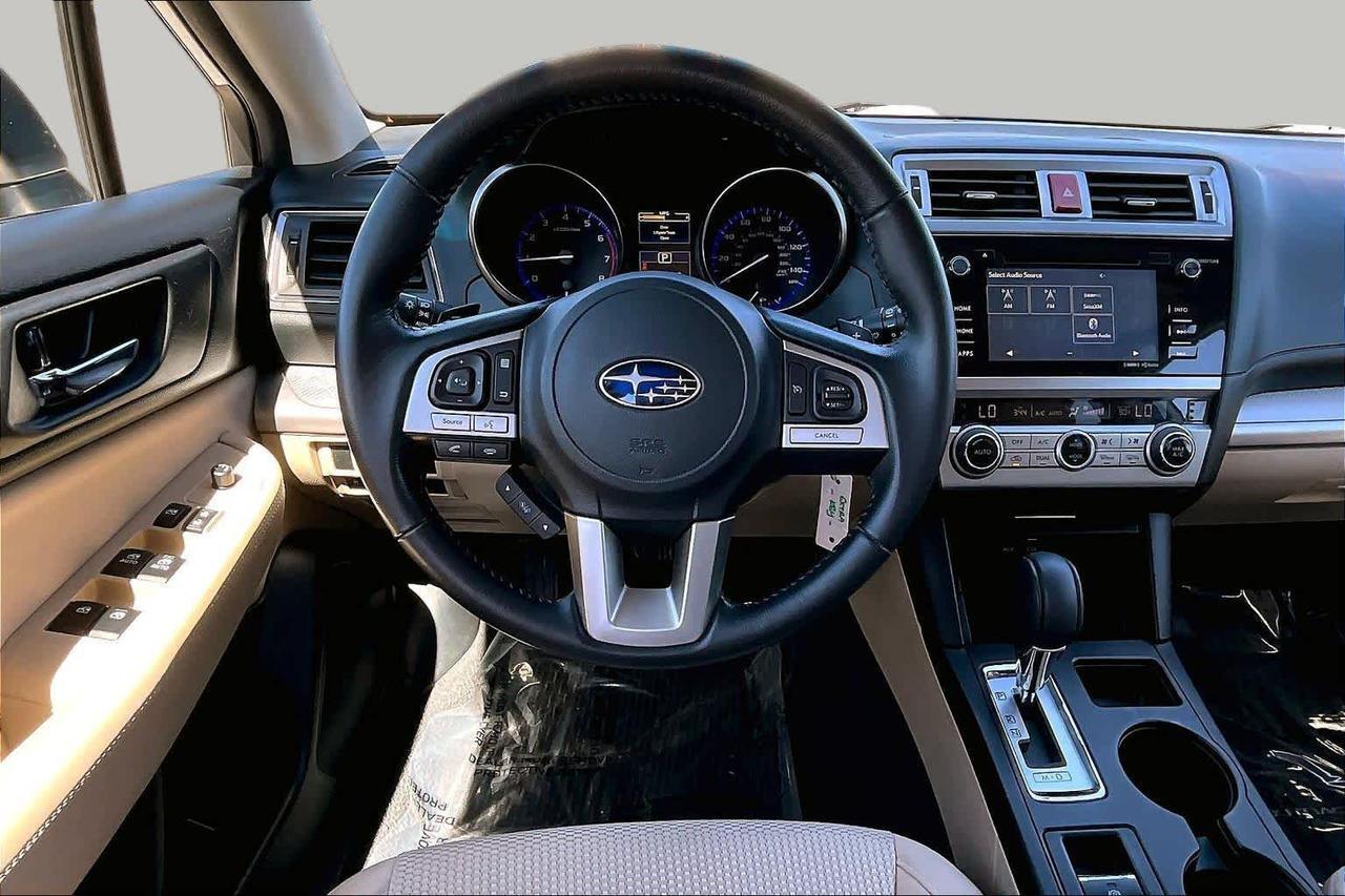 2015 Subaru Outback 2.5i Premium Folsom CA