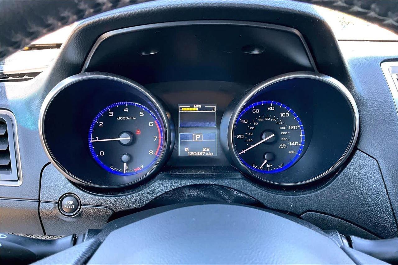 2015 Subaru Outback 2.5i Premium Folsom CA