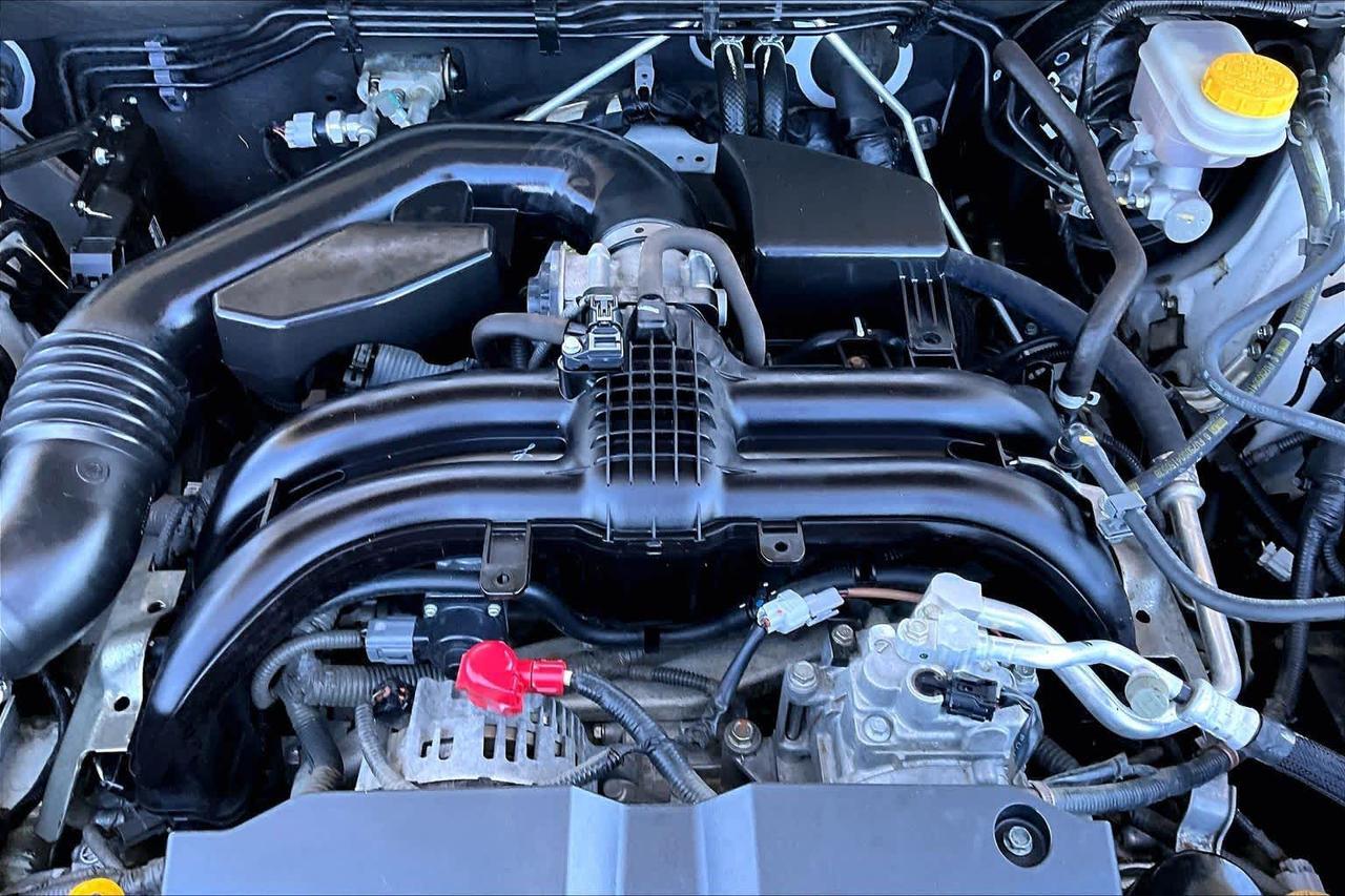 2015 Subaru Outback 2.5i Premium Folsom CA
