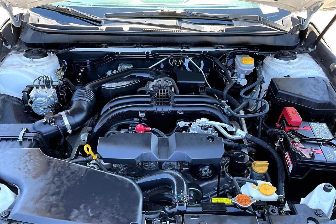2015 Subaru Outback 2.5i Premium Folsom CA