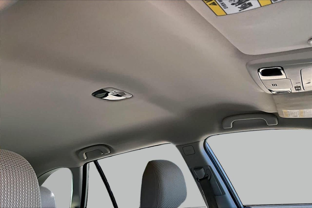 2015 Subaru Outback 2.5i Premium Folsom CA
