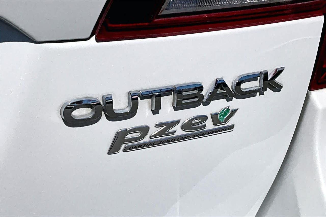 2015 Subaru Outback 2.5i Premium Folsom CA