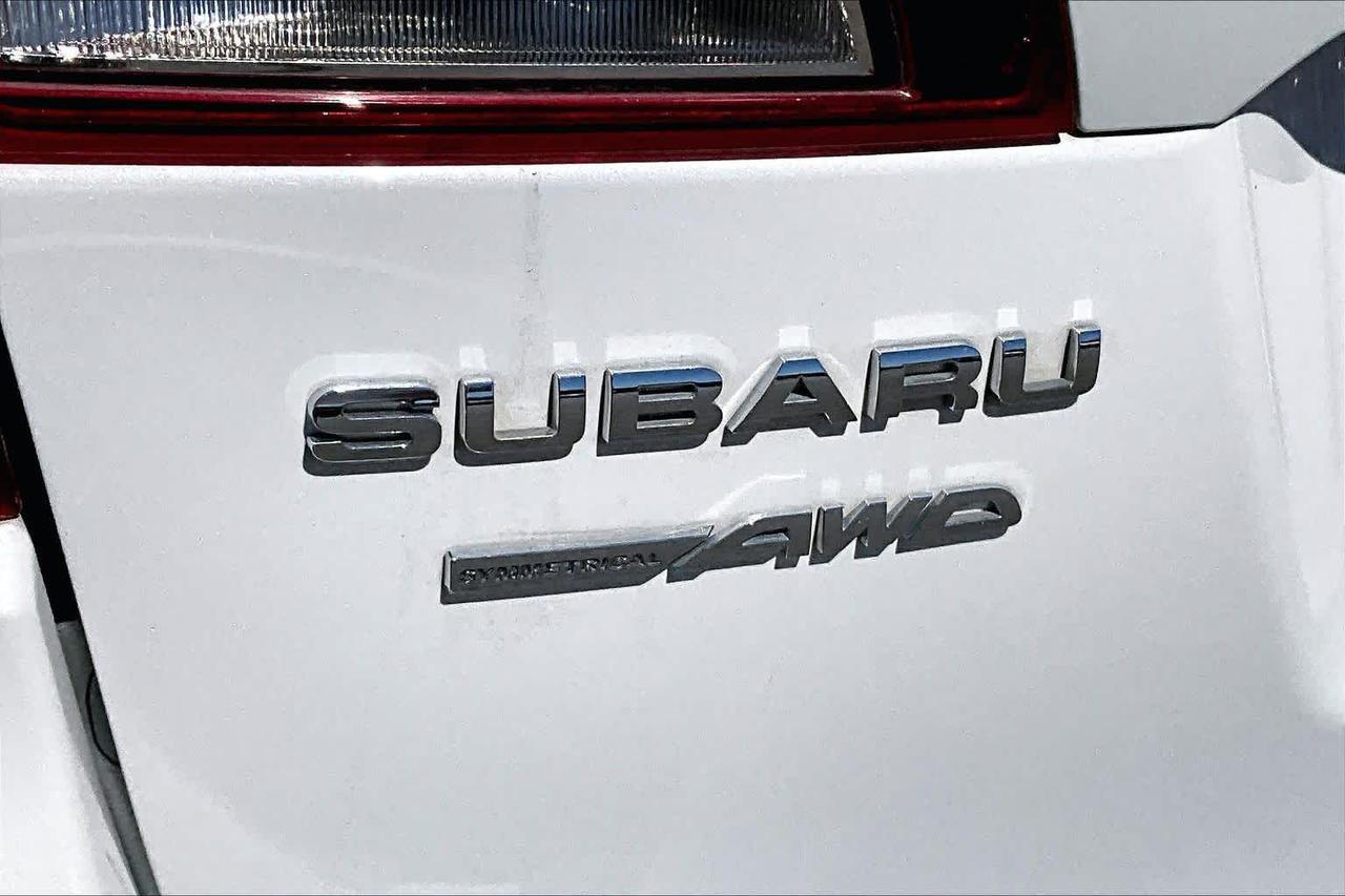 2015 Subaru Outback 2.5i Premium Folsom CA