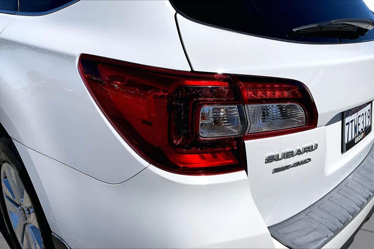 2015 Subaru Outback 2.5i Premium Folsom CA