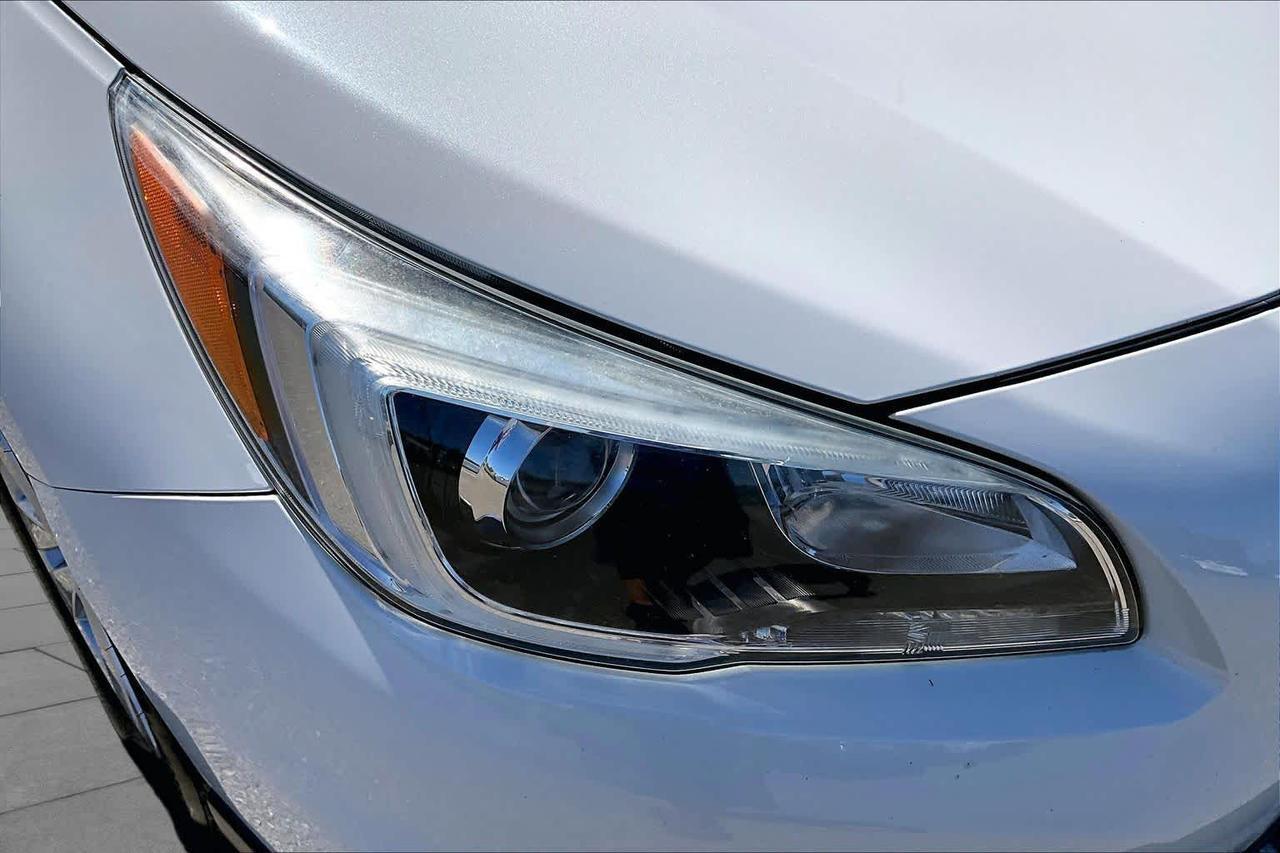 2015 Subaru Outback 2.5i Premium Folsom CA