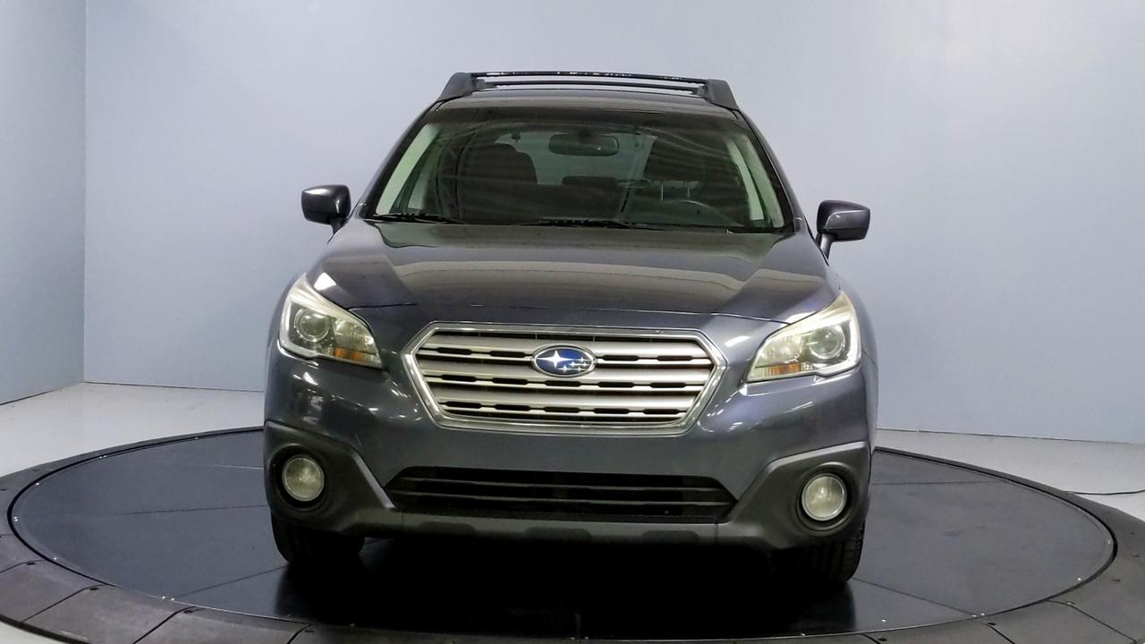 2015 Subaru Outback 2.5i Premium Glendale Heights IL