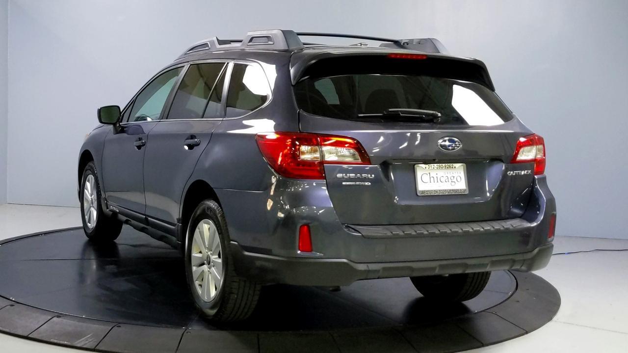 2015 Subaru Outback 2.5i Premium Glendale Heights IL