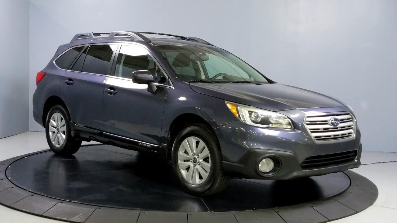 2015 Subaru Outback 2.5i Premium Glendale Heights IL