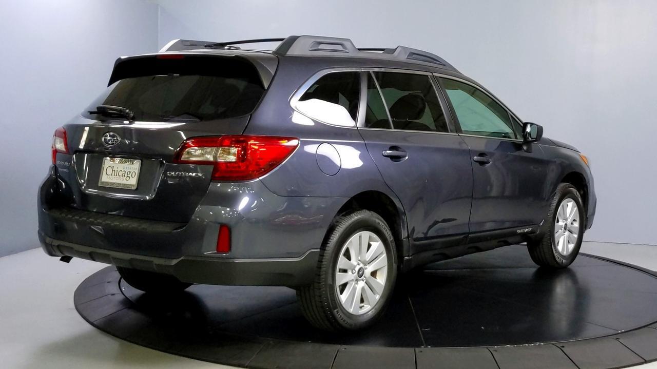 2015 Subaru Outback 2.5i Premium Glendale Heights IL